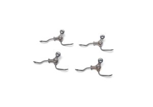 Ford Mustang Engine Block Hardware Kit - Ford Racing - 5.0L Ti-VCT - `11-`14 Ford Mustang Engine Block Hardware Kit - Ford Racing - 5.0L Ti-VCT - `11-`14